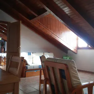 Ramonet Apartamento