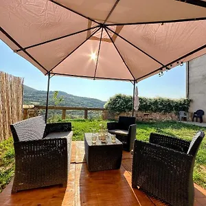Casa David Сasa de vacaciones