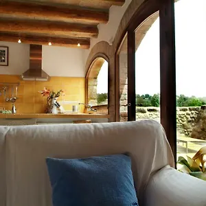 Casa Cabots Casa rural