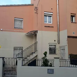 Loft Turistic Сasa de vacaciones